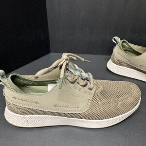 Sperry 7 Seas Sport Sneakers Men's Size 9